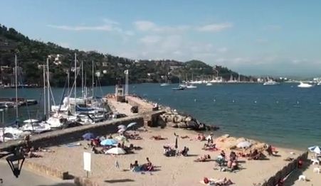 Location à la semaine à Théoule sur Mer